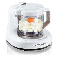 "Used" Baby Brezza Baby Food Maker Complete,
