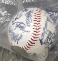 MLB Collector's Baseball- sealed