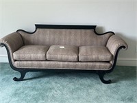Upholstered Sofa (excellent condition!)