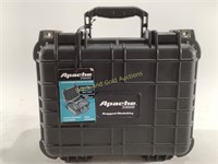 New Apache 2800 Weatherproof Protective Case