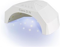 UV LED Nail Gel Curing Lamp 48W, 3 - PACK