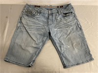 Rock Revival Men's Shorts- Size 44