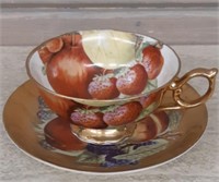 Shafford Cup & saucer
