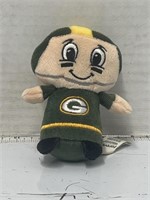 Green Bay Packers Plushie