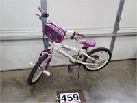 kids bike