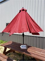 umbrella 9ft