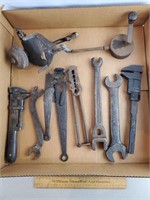 Vintage Tool Lot