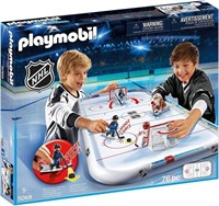 Playmobil NHL Arena Playset