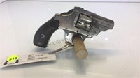 H & R ? REVOLVER 32 CAL #67259