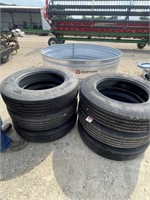 LL2 - Tires