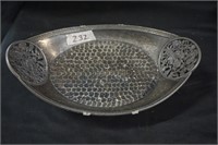 Silver Plate Plated Bowl