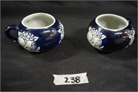 Asian Pottery