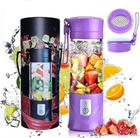 Portable Smoothies Blender,Toycol Mini Personal