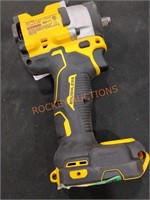 DeWalt 20v -3/8" Compact Wrench Tool Only