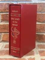 1965 Lord Of The Rings Collector Edition