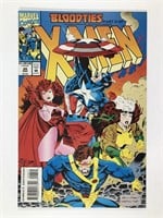 X-Men Bloodties 2 of 5 - #26 Nov 1993