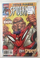 Peter Parker Spider-Man Issue #6