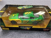 John Deere Model Stock Car