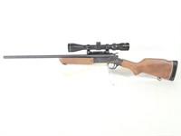 A. Rossi S.A. Single Shot Rifle