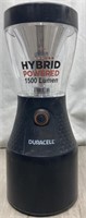 Duracell Powered Hybrid Lamp (light Use)