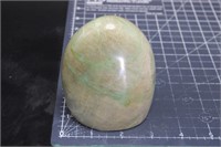 Green Moonstone/garnierite Freeform, 1lbs 7oz