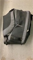 Travel Bag For Golf Clubs