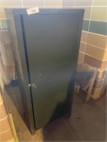 METAL CABINET