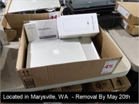 LOT, ASSORTED LAPTOP COMPUTERS &