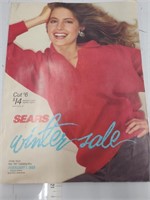 Sears 1988 Catalog