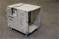 Hepa-Aire TM 2000 Portable Air Filtration