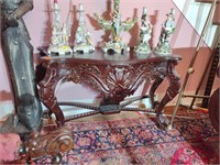 Fantastic Console Table