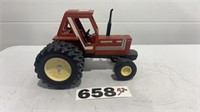 HESSTON 1380 BY FIAT TOY TRACTOR
