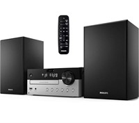 Bluetooth Stereo System for Home with CD