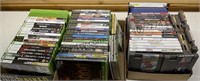 VIdeo Games - Xbox, PlayS, Nintendo, and more