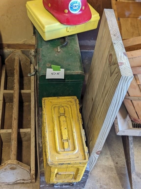 Johnstown Estate Sale - Guns, Tools and More