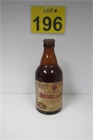 1933 Sealed Bottle Schreiber's Beer Buffalo, NY