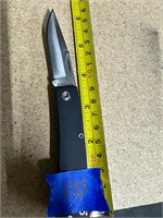 FOLDING KNIFE