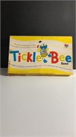 Tickle Bee Game