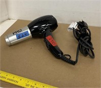 Pro Beauty Tools Hair Dryer