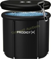 PRODIGYX Ice Bath - Large  Portable  Outdoors