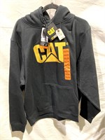 Cat Men’s Hoodie Xxl