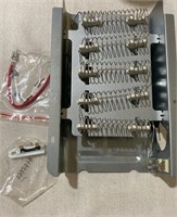 $30 279838 Dryer Heating Element by AMI PARTS