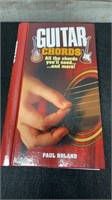 Guitar Chords Book