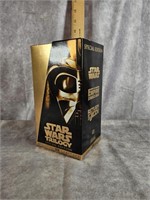 STAR WARS TRILOGY SPECIAL EDITION VHS SET