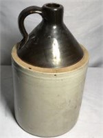 Stoneware 1 Gallon Jug