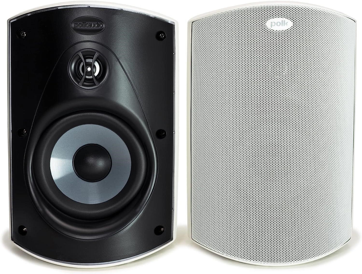 *READ* Polk Audio Atrium 5 Outdoor Speakers