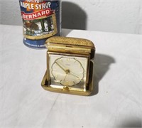 Horloge de poche vintage Ceva