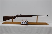 Winchester Model 68 .22 Rifle #NSN