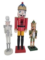 Nutcrackers