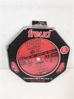 NEW Freud Industrial 10" Circular Saw Blade